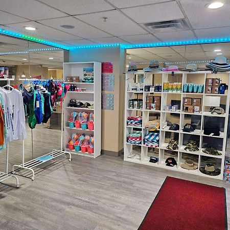 Comfort Inn St Petersburg North Экстерьер фото